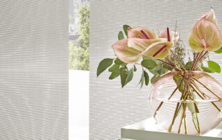 Panely pro zastínění od Louver